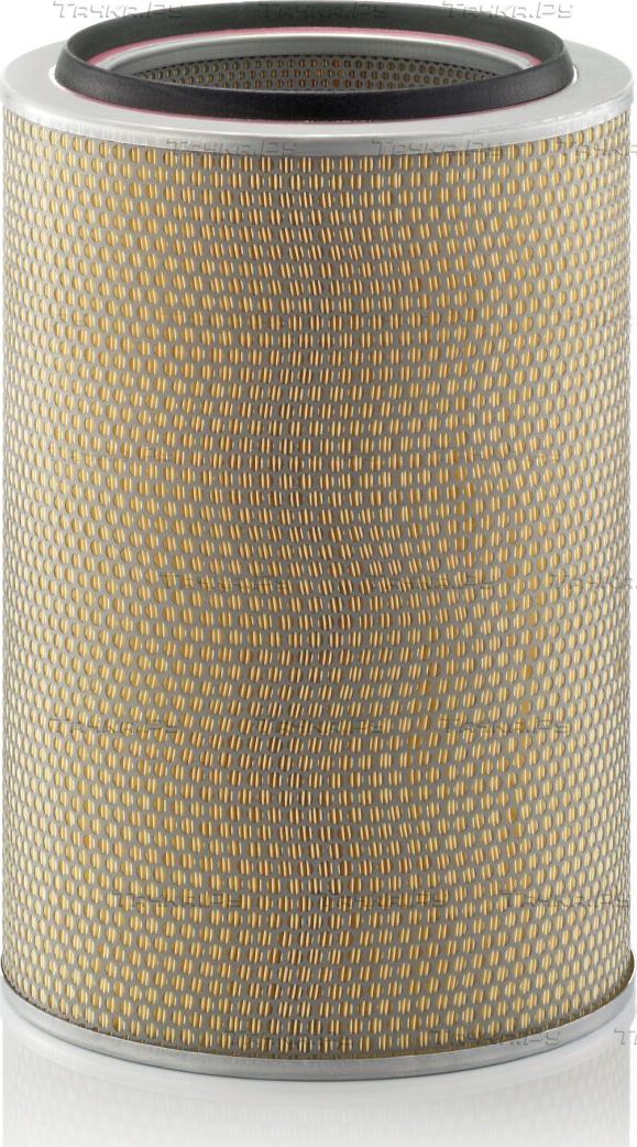 Воздушный фильтр Mann-Filter для IVECO Stralis 2012-2026. Артикул C 33 1465/1