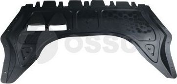 Защита двигателя (пыльник) OSSCA для Volkswagen Golf V 2003-2009. Артикул 11937