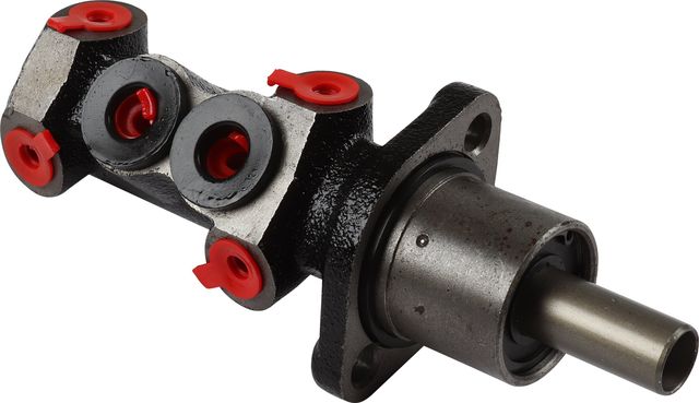 Тормозной цилиндр главный JP Group для Audi A6 I (C4) 1994-1995. Артикул 1161102900