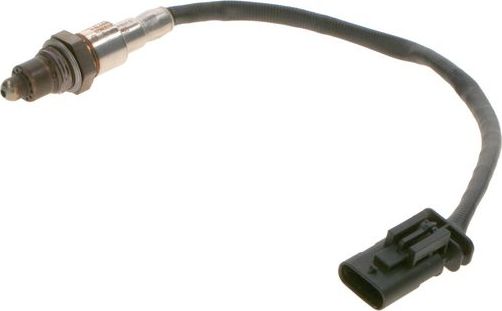 Лямбда-зонд (кислородный датчик) Bosch. Артикул 0 258 030 340