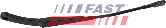 Поводок (рычаг) стеклоочистителя (дворника) Fast. Артикул FT10172
