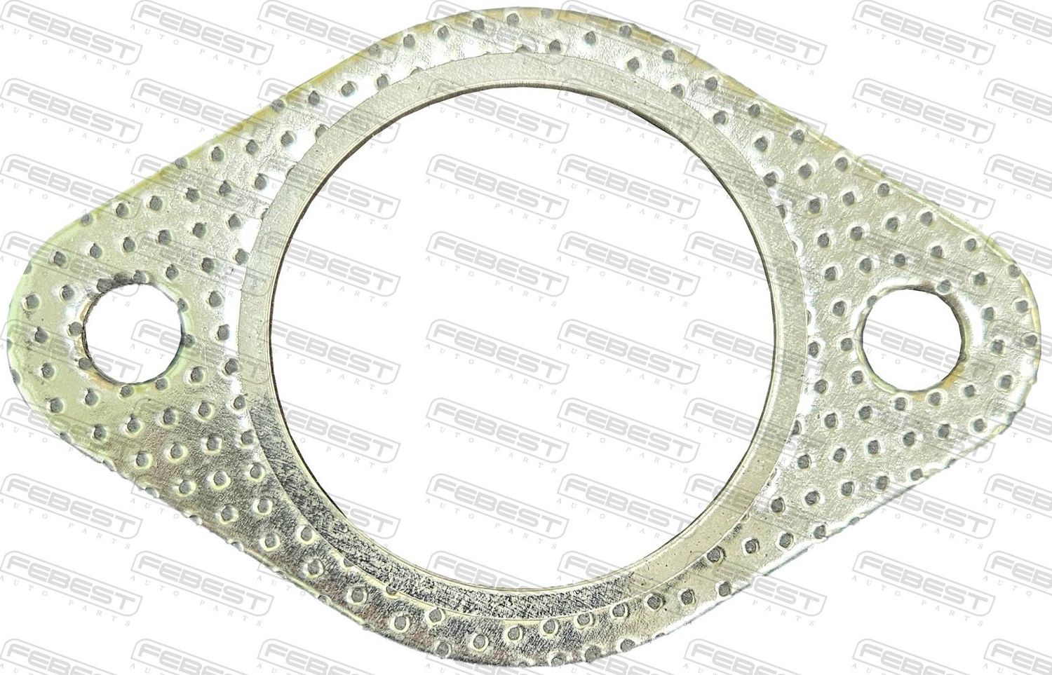 Прокладка глушителя Febest. Артикул 10492-005