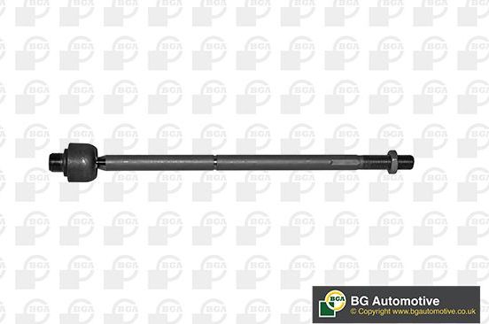 Рулевая тяга BGA. Артикул SR4229