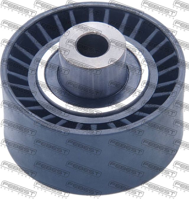 Направляющий (ведущий) ролик ремня ГРМ Febest для Ford S-MAX II 2015-2026. Артикул 0488-CW7W