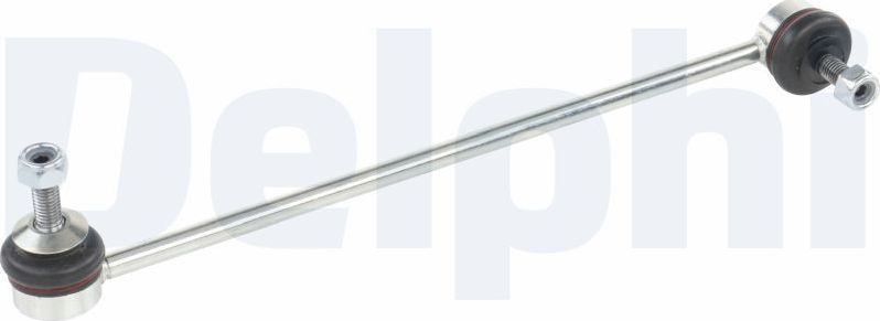 Стойка (тяга) стабилизатора Delphi. Артикул TC1804