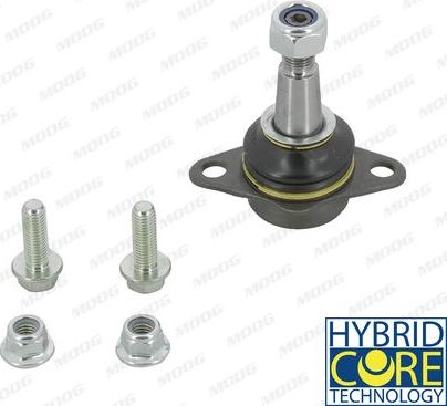 Шаровая опора MOOG Hybrid Core. Артикул BM-BJ-8826