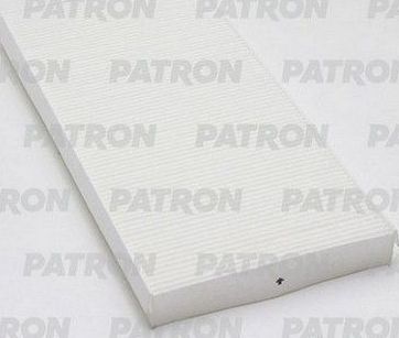 Салонный фильтр Patron. Артикул PF2451