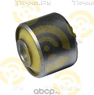 Сайлентблок рычага подвески (Точка Опоры) Точка Опоры. Артикул 35-06-3661