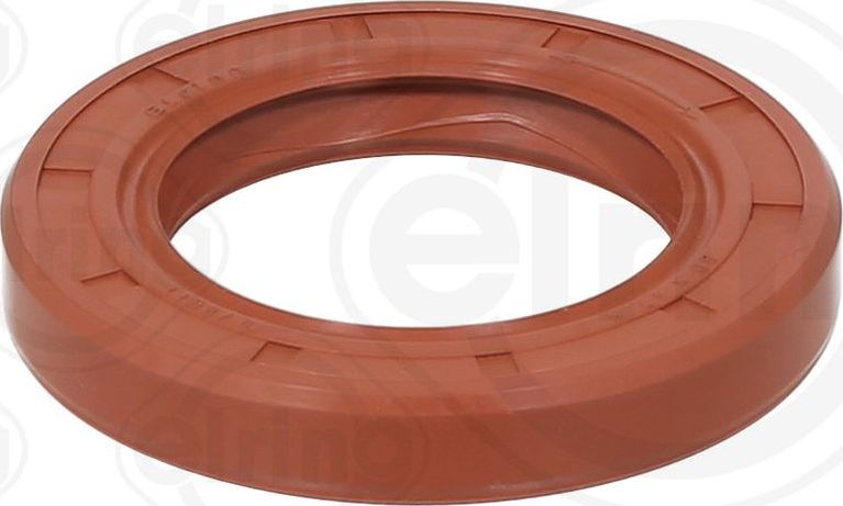 Сальник, уплотнительное кольцо Elring (FPM (Fluor-Kautschuk)). Артикул 773.620