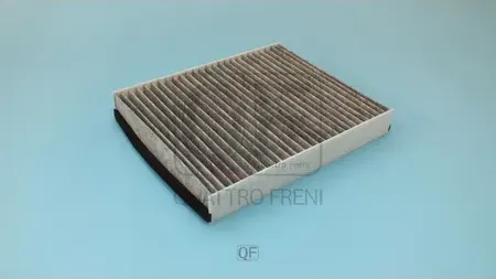 ФИЛЬТР САЛОНА УГОЛЬНЫЙ (Quattro Freni). Артикул QF20Q00136