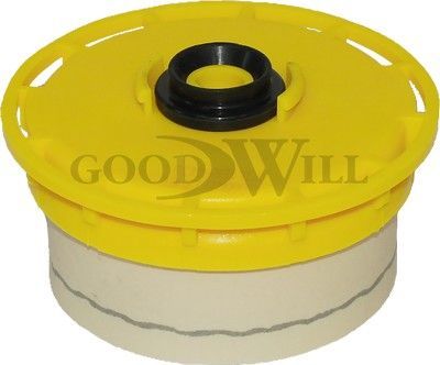 Топливный фильтр GoodWill. Артикул FG 130 ECO