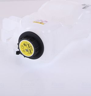 Расширительный бачок Nissens (полимерный материал) для Land Rover Range Rover III 2009-2012. Артикул 996232