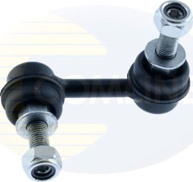 Стойка (тяга) стабилизатора Comline (сталь). Артикул CSL5045