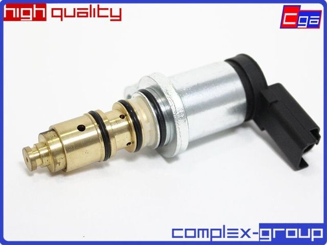 Клапан для компрессора SANDEN 7C16 CGA. Артикул 11CVLV6001RA