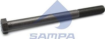 Палец рессоры Sampa. Артикул 020.210