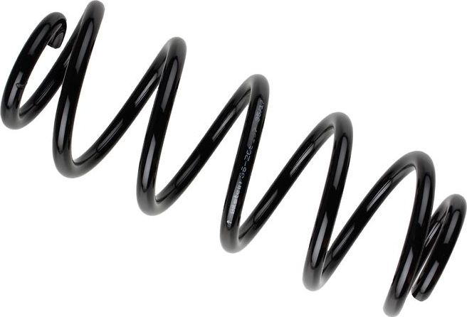 Пружина подвески Bilstein B3. Артикул 36-266197