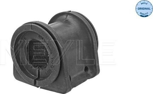 Втулка стабилизатора Meyle Original передняя правая/левая для Mercedes-Benz Vito II (W639) 2003-2014. Артикул 014 615 0008