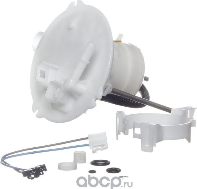 Модульный топливный фильтр (Double Force). Артикул DFIT036