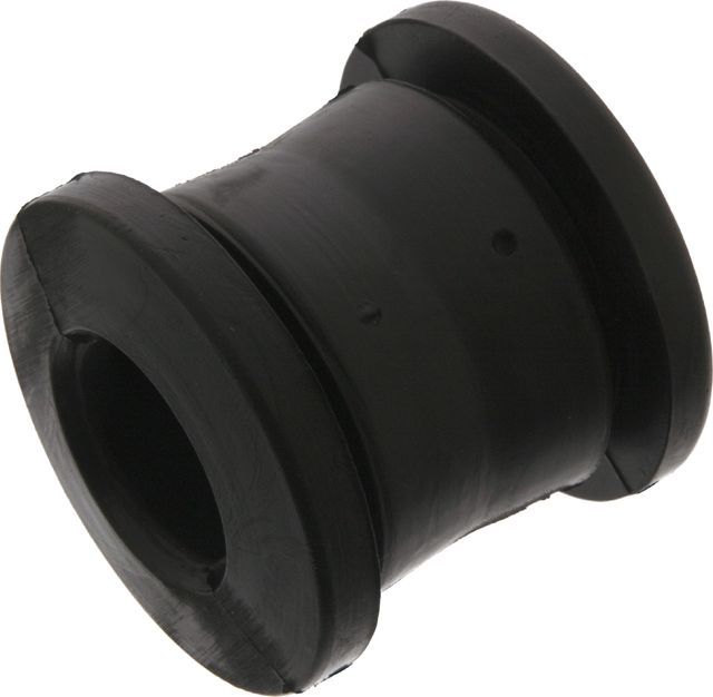 Сайлентблок переднего рычага подвески Febi Bilstein (резина/металл). Артикул 21613