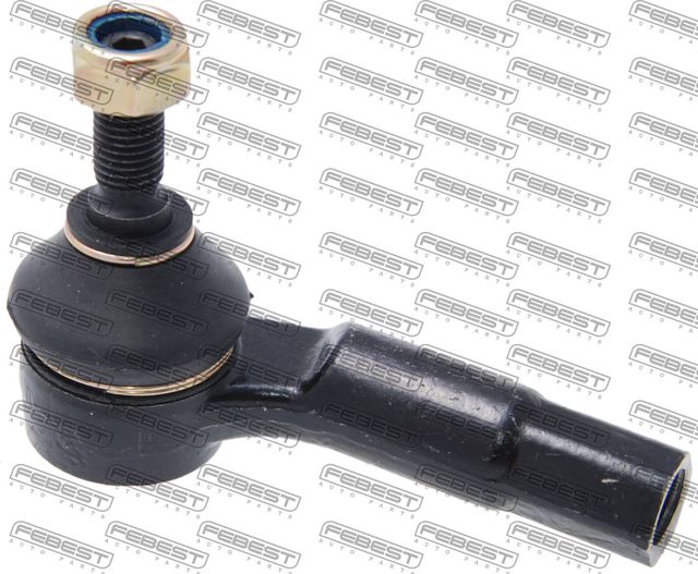 Наконечник рулевой тяги Febest правый для Skoda Octavia Tour 1997-2010. Артикул 2321-GVIRH