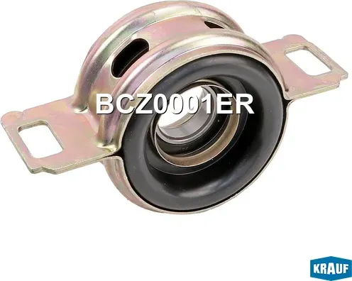 Подшипник подвесной Krauf. Артикул BCZ0001ER