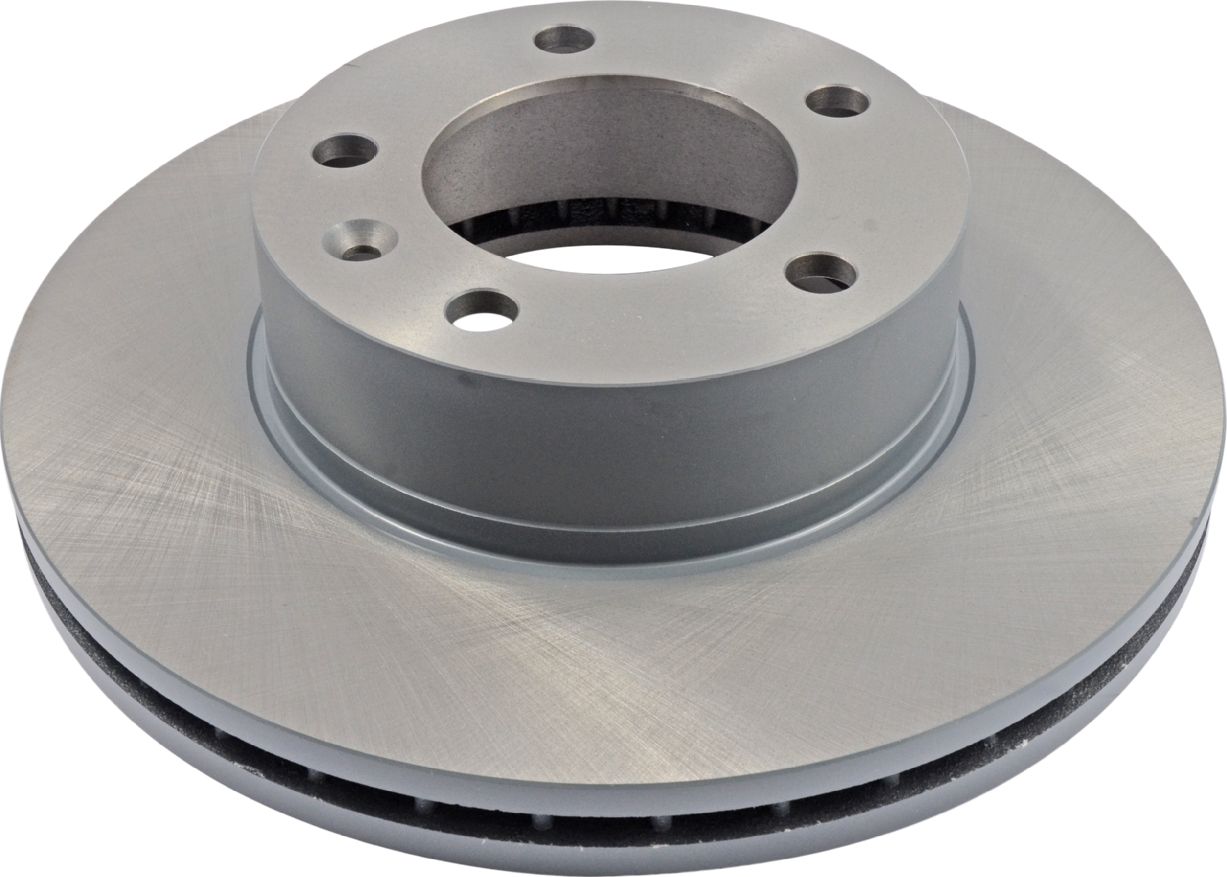 Тормозной диск Blue Print. Артикул ADN143105