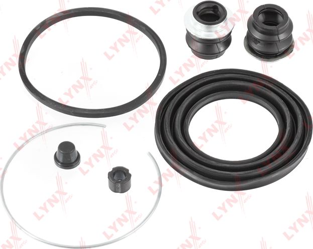 Ремкомплект тормозного суппорта LYNXauto. Артикул BC-0563