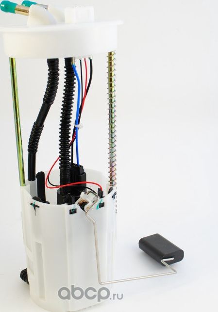 Модуль погружного электробензонасоса Cartronic CRTR0109602 KSZC-A345/ 1106100-K0 Cartronic. Артикул CRTR0109602