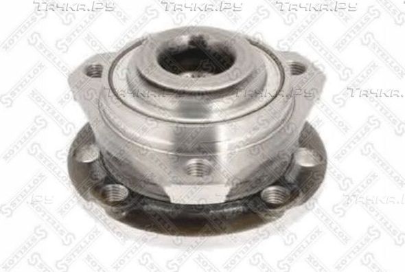 Ступичный подшипник (комплект) Stellox. Артикул 43-28640-SX