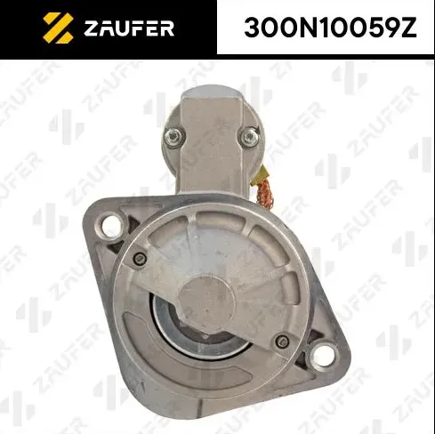 Стартер (Zaufer) Zaufer. Артикул 300N10059Z