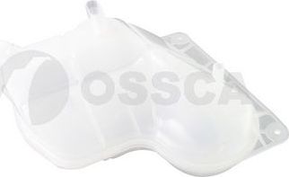 Расширительный бачок OSSCA. Артикул 66273