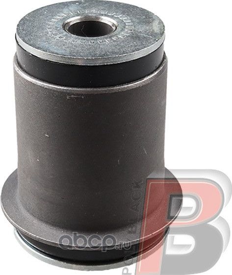 Сайлентблок (Polyblack). Артикул T06362