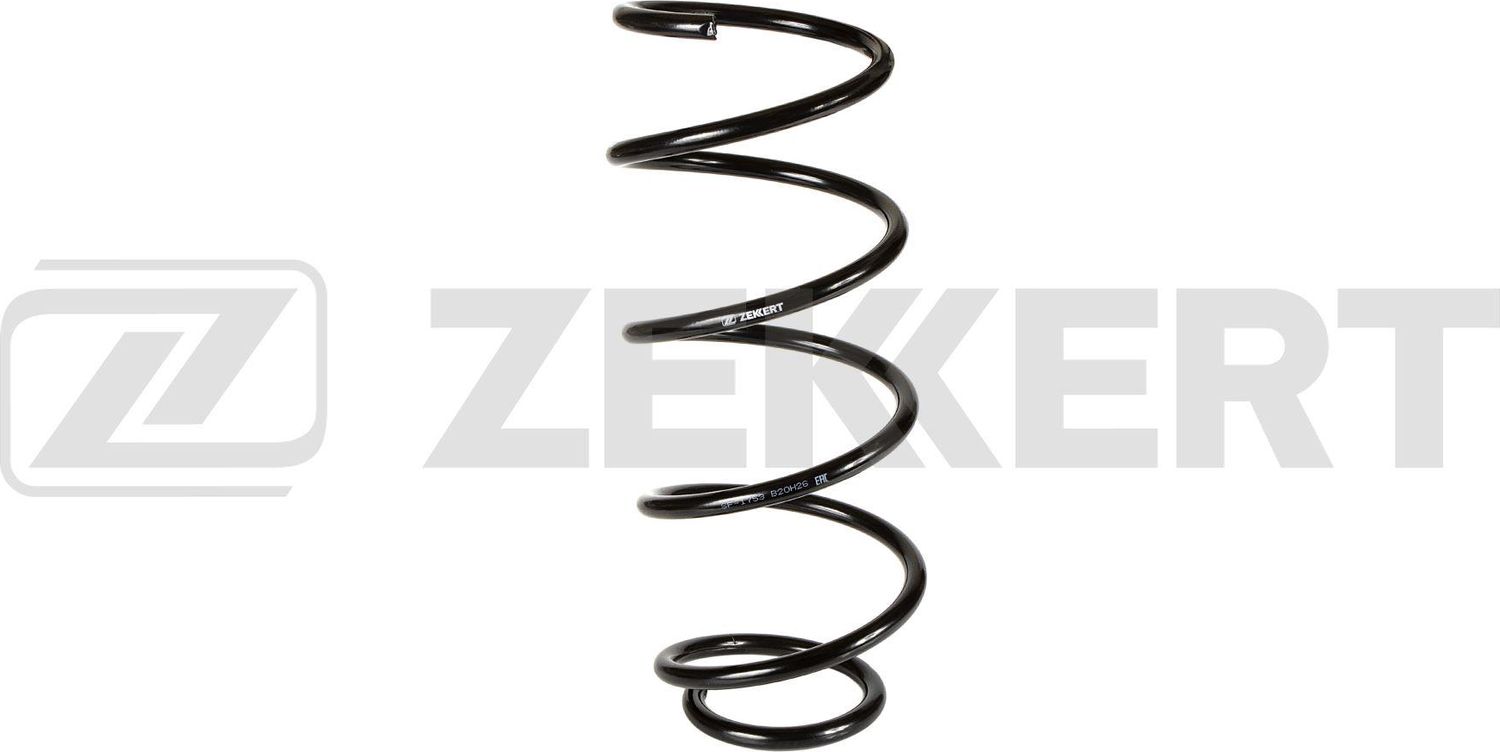 Пружина подвески Zekkert. Артикул SF-1753