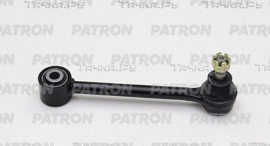 Стойка (тяга) стабилизатора Patron для Hyundai i40 I 2012-2026. Артикул PS4474KOR
