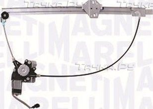 Стеклоподъемник Magneti Marelli. Артикул 350103170151