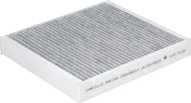 Фильтр салона угольный (Carville Racing). Артикул CRVC26010