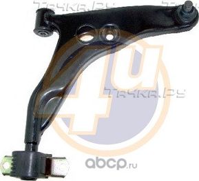 Поперечный рычаг 4U. Артикул MT-G-12577