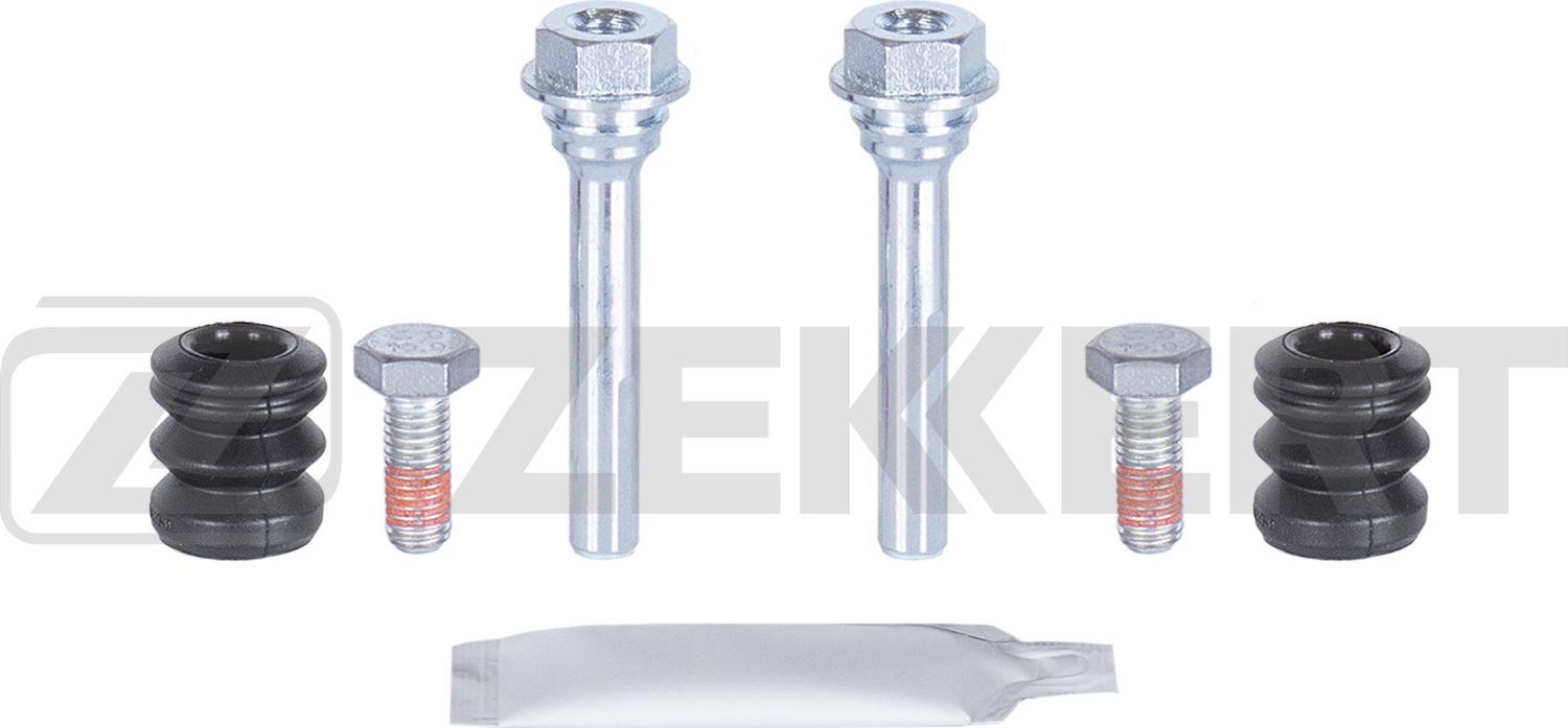 Направляющие тормозного суппорта (комплект) Zekkert. Артикул BR-1417