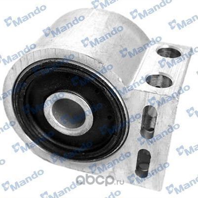 Сайлентблок рычага (Mando). Артикул MCC015346
