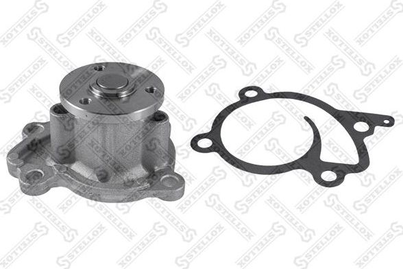Помпа (водяной насос) Stellox. Артикул 4500-0436-SX