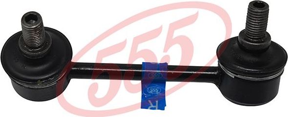 Стойка (тяга) стабилизатора 555 задняя правая для Haval H2 2014-2026. Артикул SL-3925R