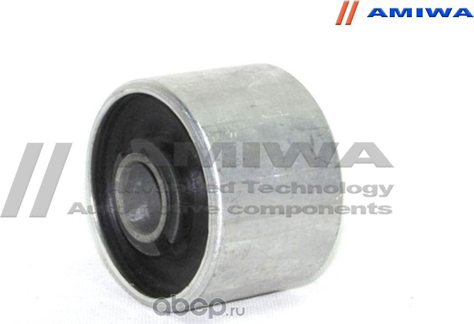 САЙЛЕНБЛОК ЗАДНИЙ ПЕРЕДНЕГО РЫЧАГА (ГИДРАВЛИЧЕСКИЙ) (Amiwa). Артикул 0224383