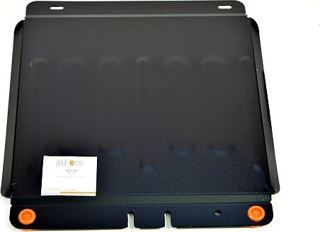 Защита Alfeco для РК Great Wall Wingle 7 2020-2026. Артикул ALF.31.20