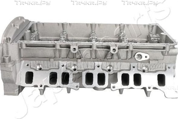 Головка блока цилиндров Japanparts. Артикул XX-FO11ES