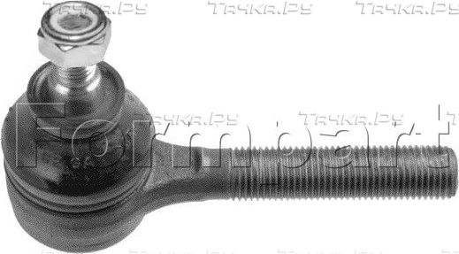 Наконечник рулевой тяги Formpart для Peugeot 307 I 2005-2009. Артикул 1301000