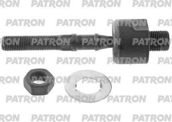 Рулевая тяга Patron. Артикул PS2427
