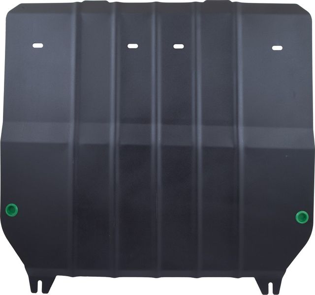 Защита ECO для картера Kia K5 2020-2026. Артикул ECO.25.54.030