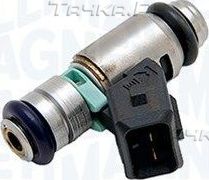 Клапанная форсунка Magneti Marelli для Fiat Panda II 2003-2012. Артикул 805001230403