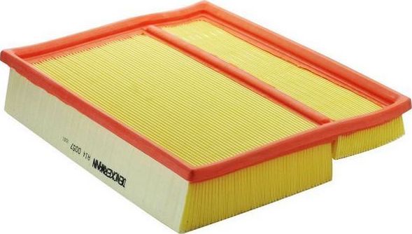 Воздушный фильтр Denckermann. Артикул A140057