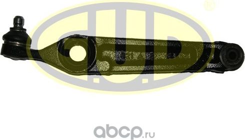 Поперечный рычаг G.U.D. нижний для Opel Agila A 2000-2007. Артикул GSP501157